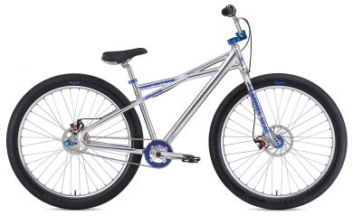 SE Bikes Monster Quad 29R+ BMX Bike 2019